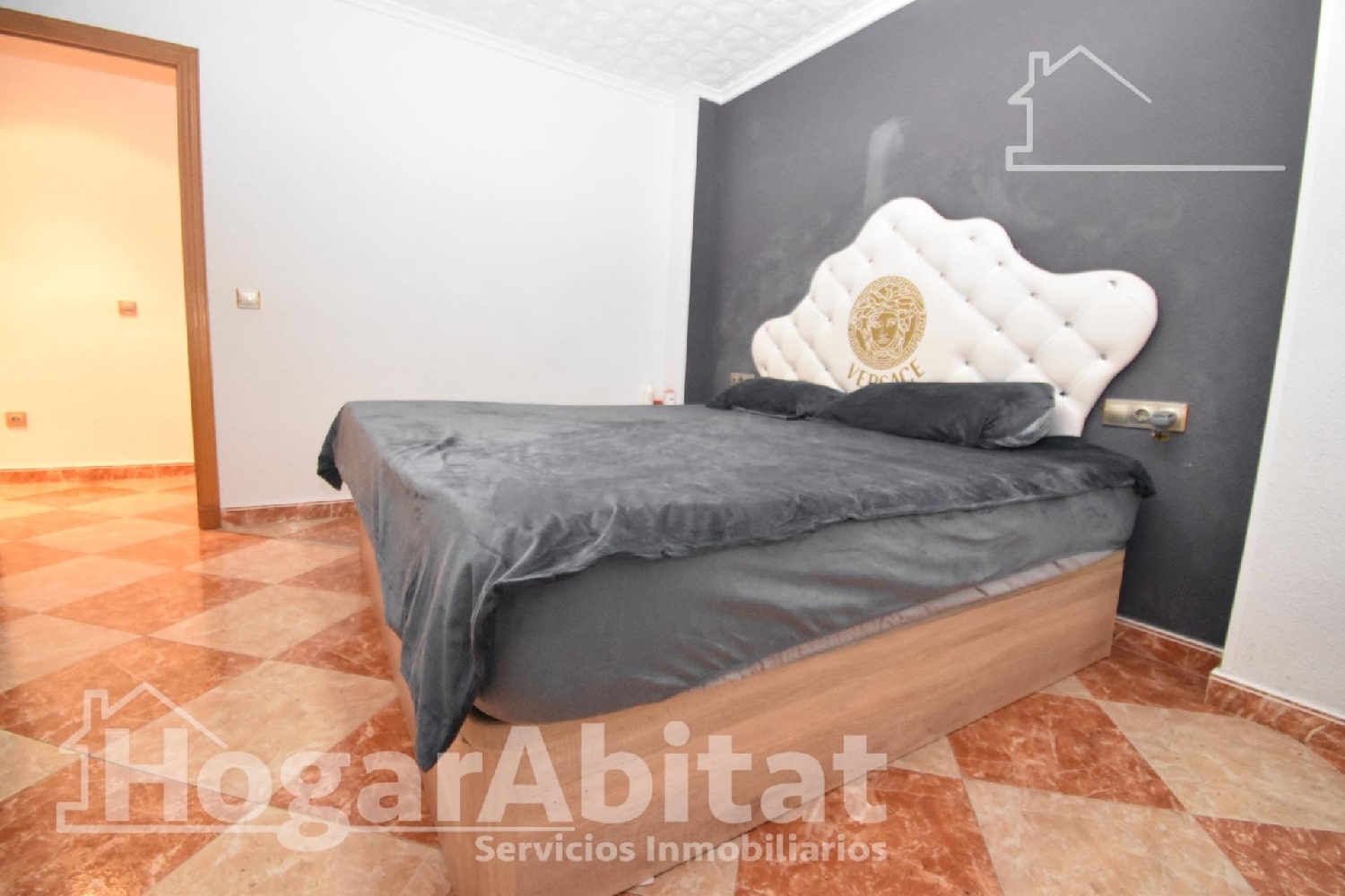  till salu lägenhet Carlet Ribera Alta 8
