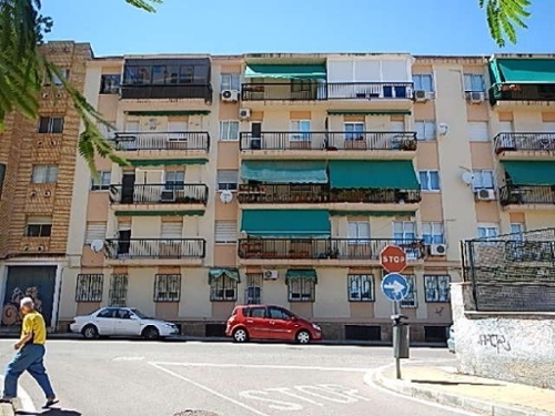 Casar De Cáceres Tajo-Salor apartment foto 6388758