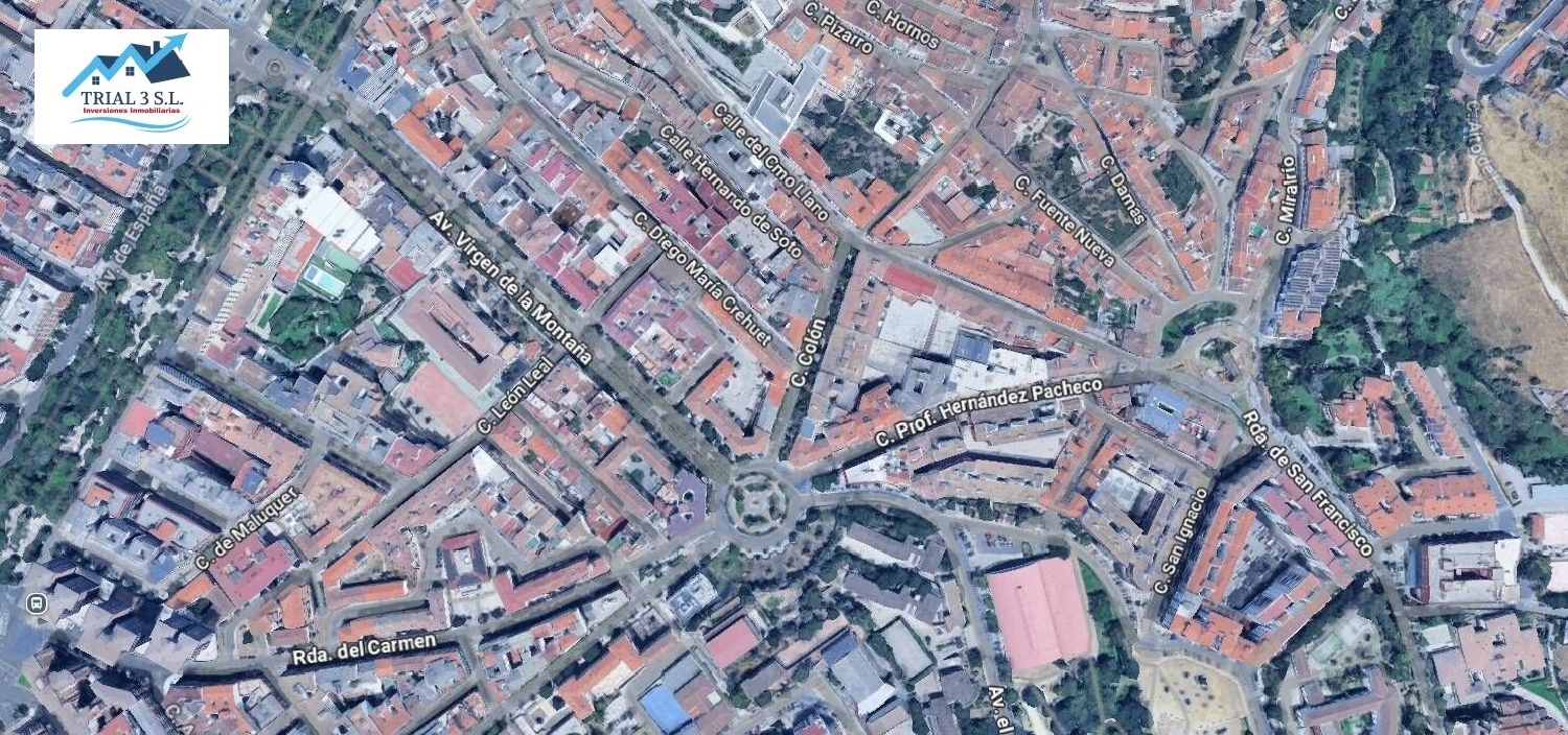  kaufen Wohnung Casar De Cáceres Tajo-Salor 2