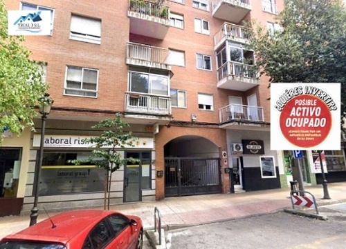 Casar De Cáceres Tajo-Salor Wohnung Bild 6383508