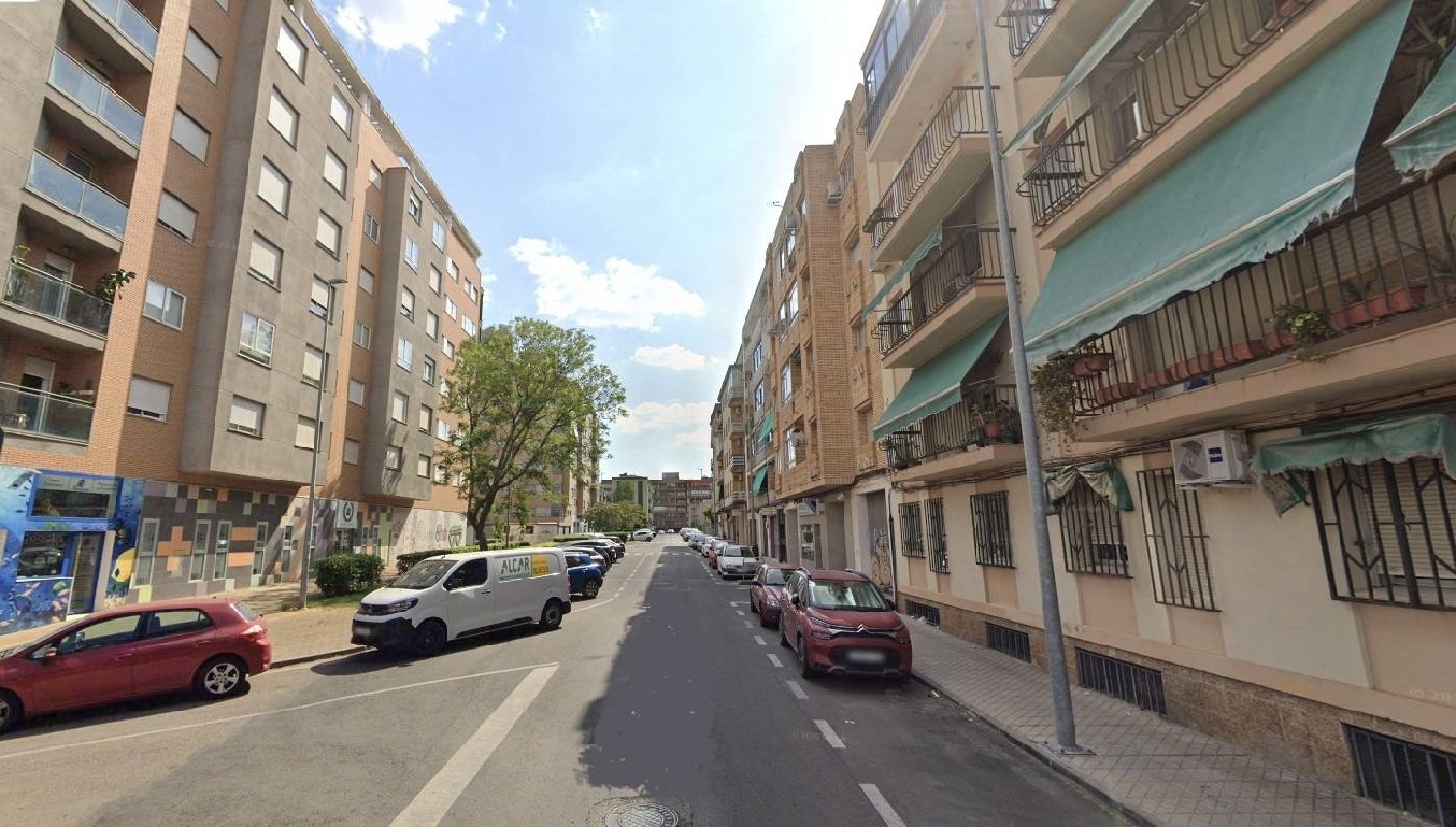kaufen Wohnung Casar De Cáceres Tajo-Salor 2