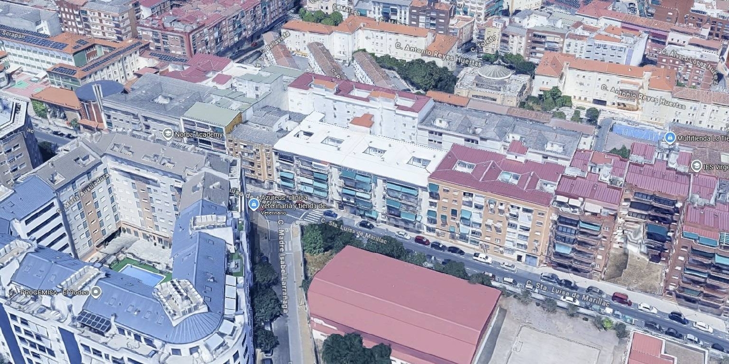 kaufen Wohnung Casar De Cáceres Tajo-Salor 3
