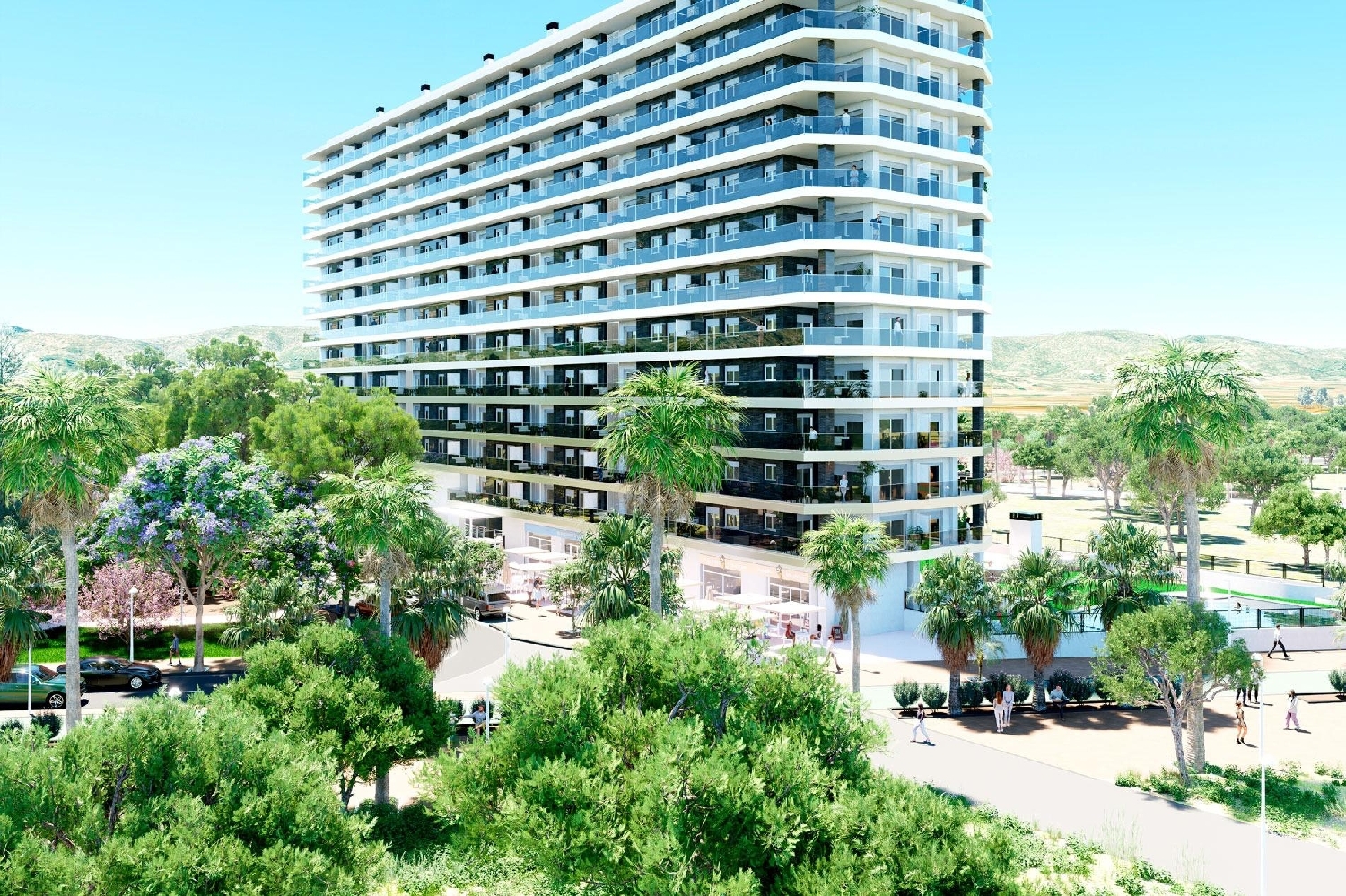  en venta apartamento Casas De Cabanes Y Las Fuentes Alt Vinalopó 2