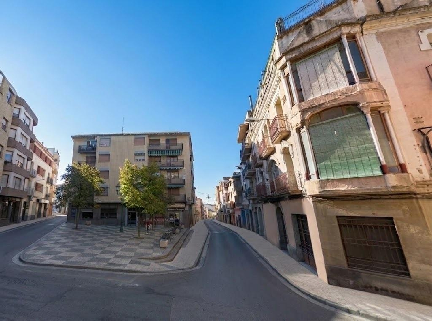 à vendre appartement Caspe Bajo Aragón-Caspe 4