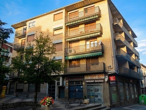 Caspe Bajo Aragón-Caspe appartement foto 6382605