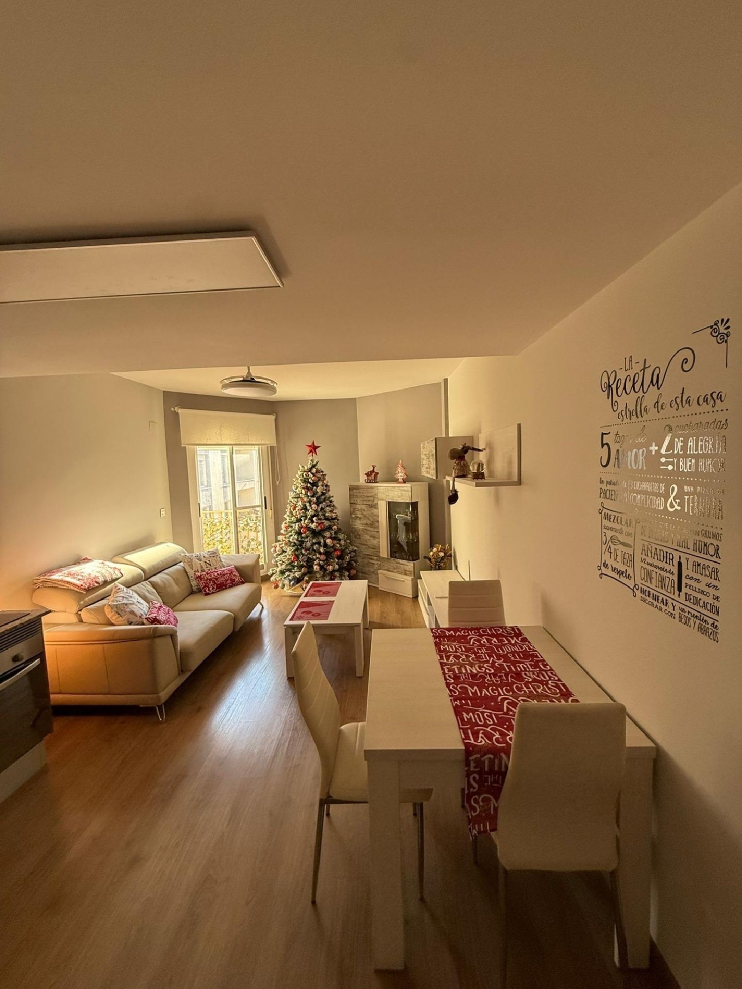  te koop appartement Castalla Alcoia 7