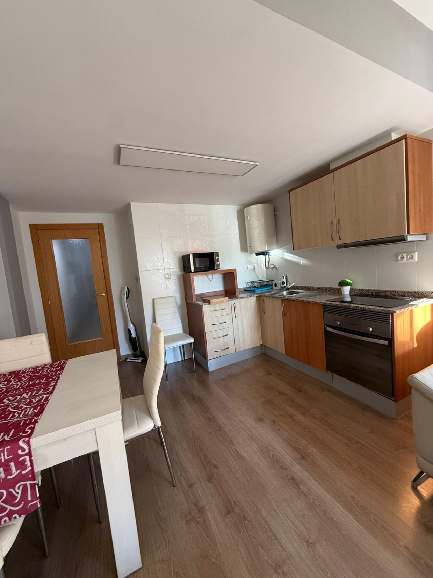  te koop appartement Castalla Alcoia 5