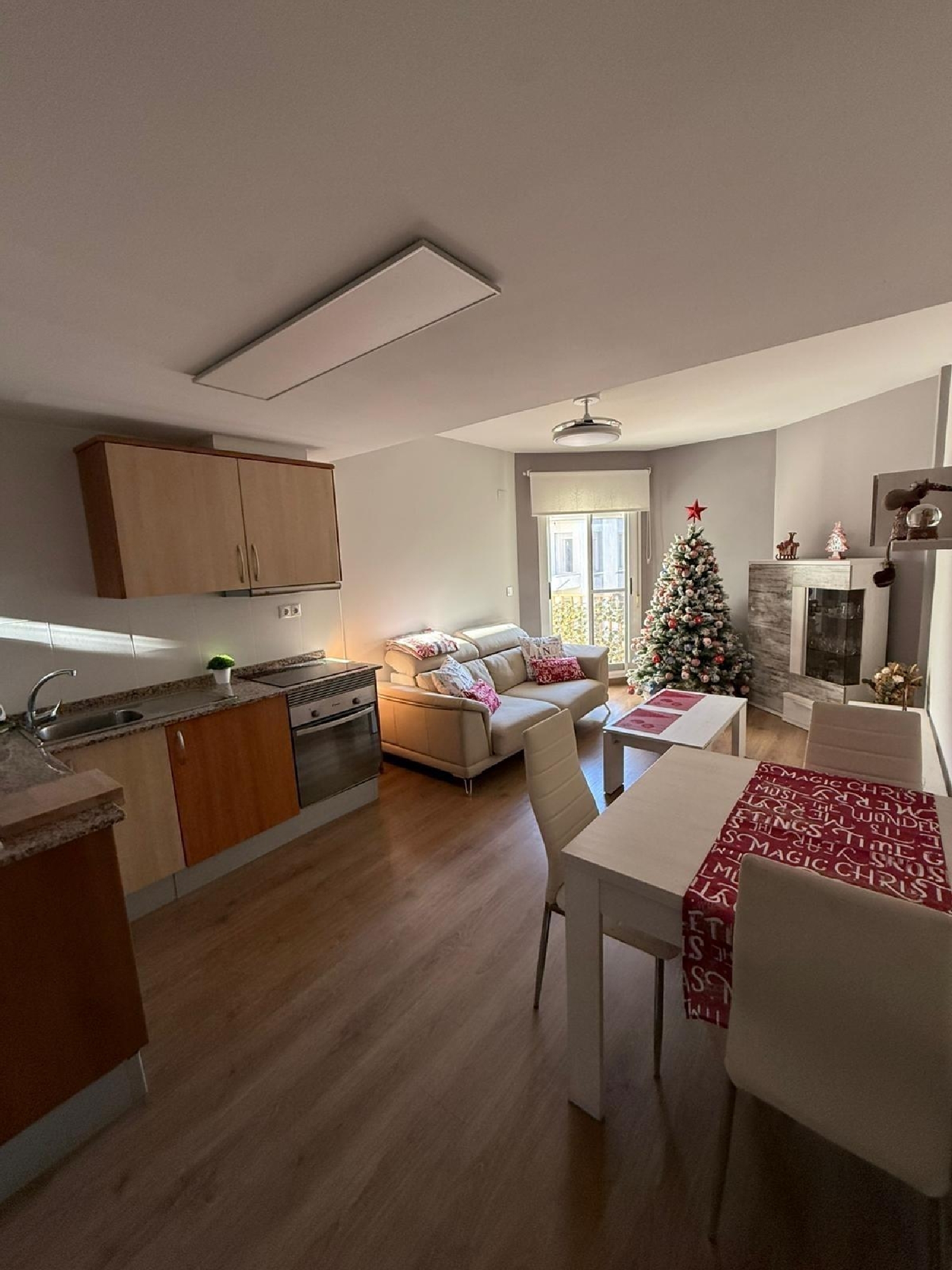  te koop appartement Castalla Alcoia 8