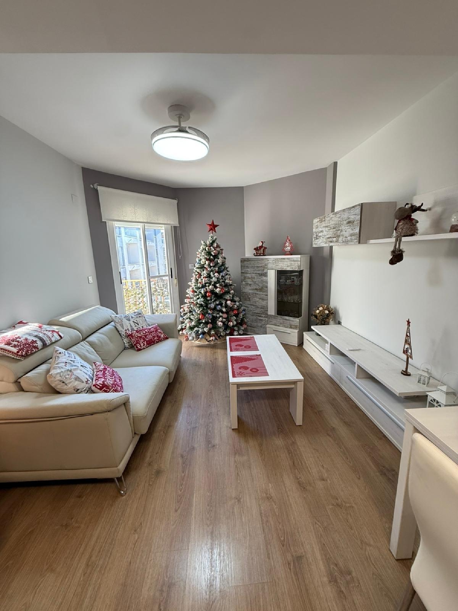  te koop appartement Castalla Alcoia 2