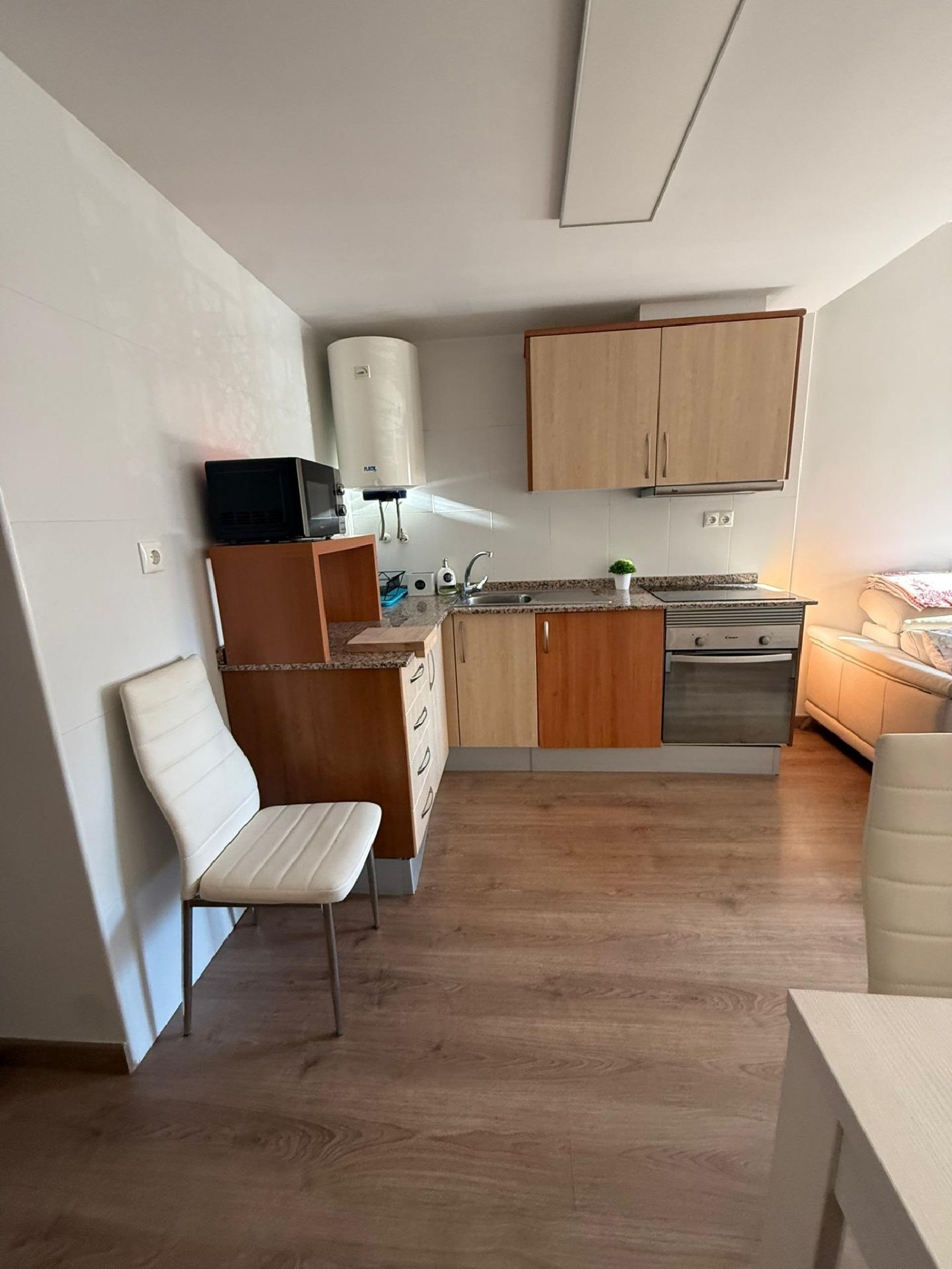  te koop appartement Castalla Alcoia 6