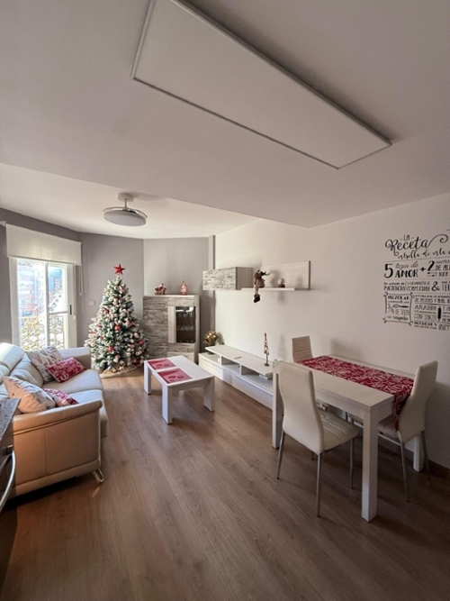 Castalla Alcoia appartement foto 6380488