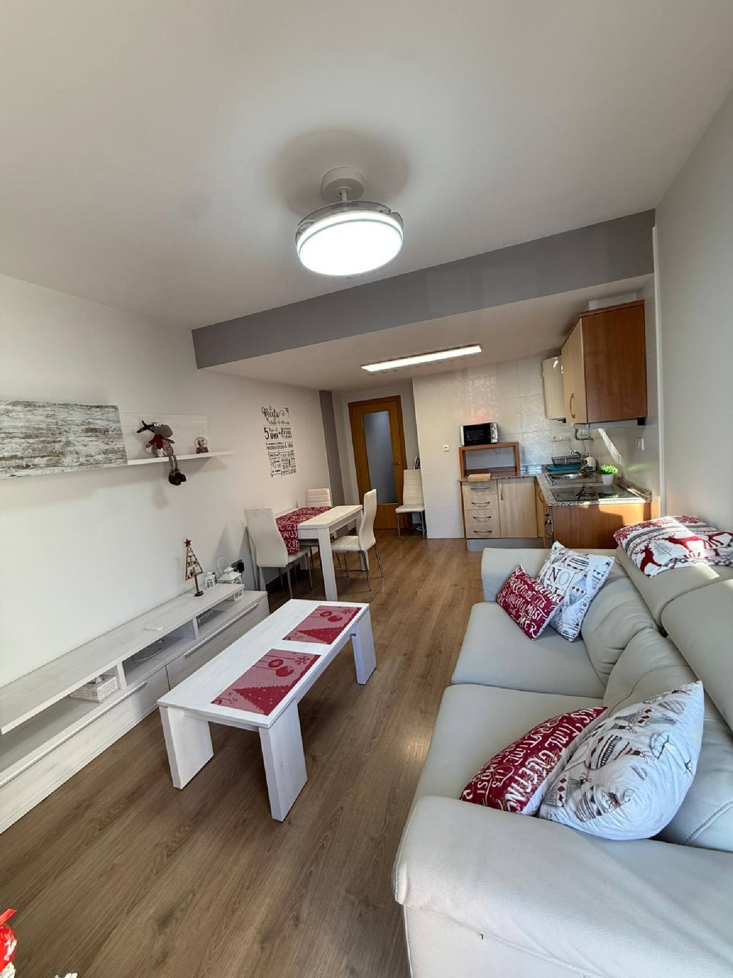  te koop appartement Castalla Alcoia 3