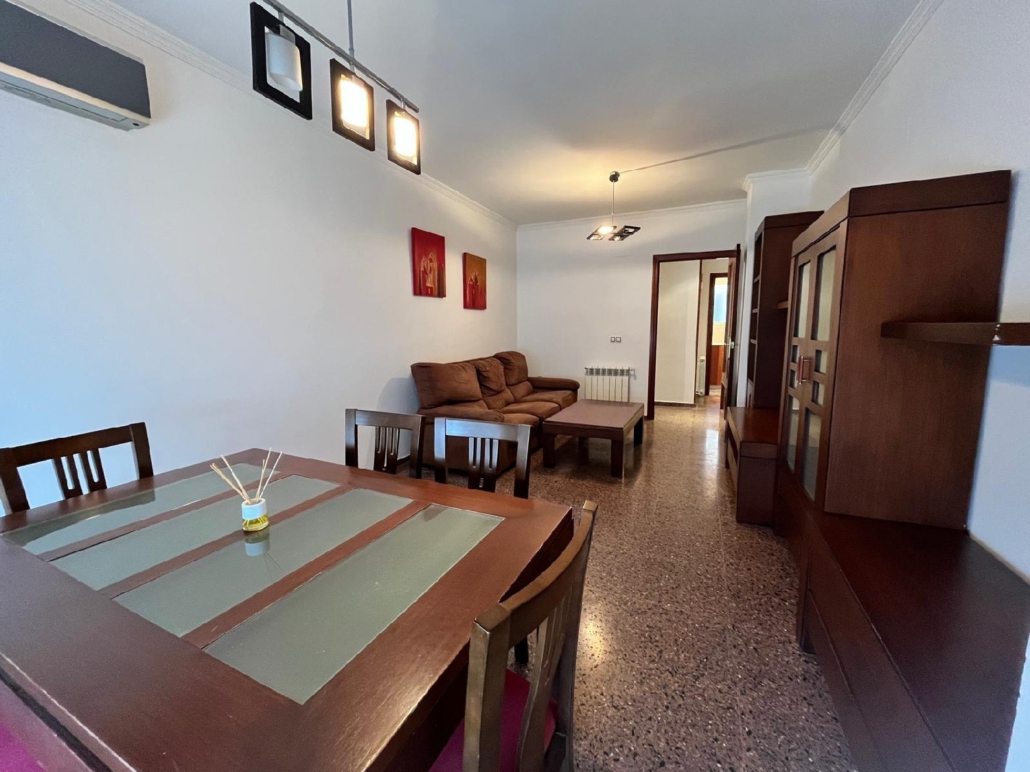  te koop appartement Castalla Alcoia 8