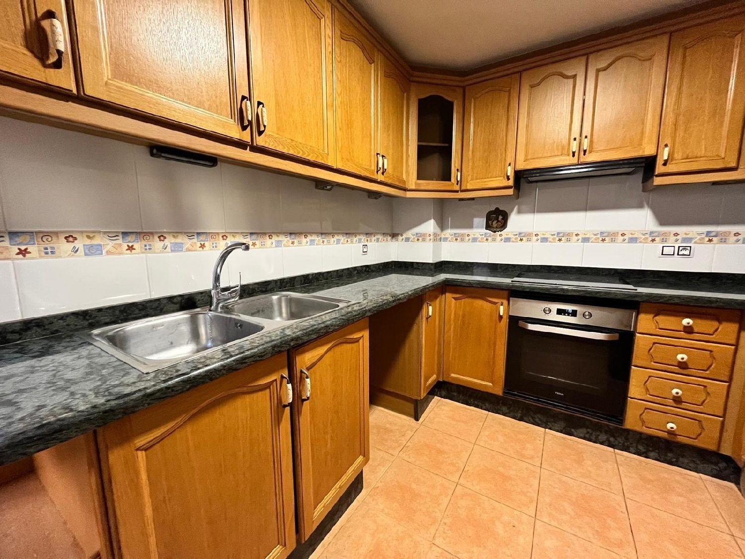  te koop appartement Castalla Alcoia 6