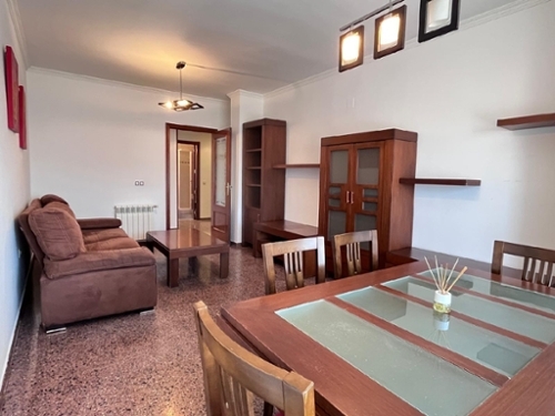 Castalla Alcoia appartement foto 6380036