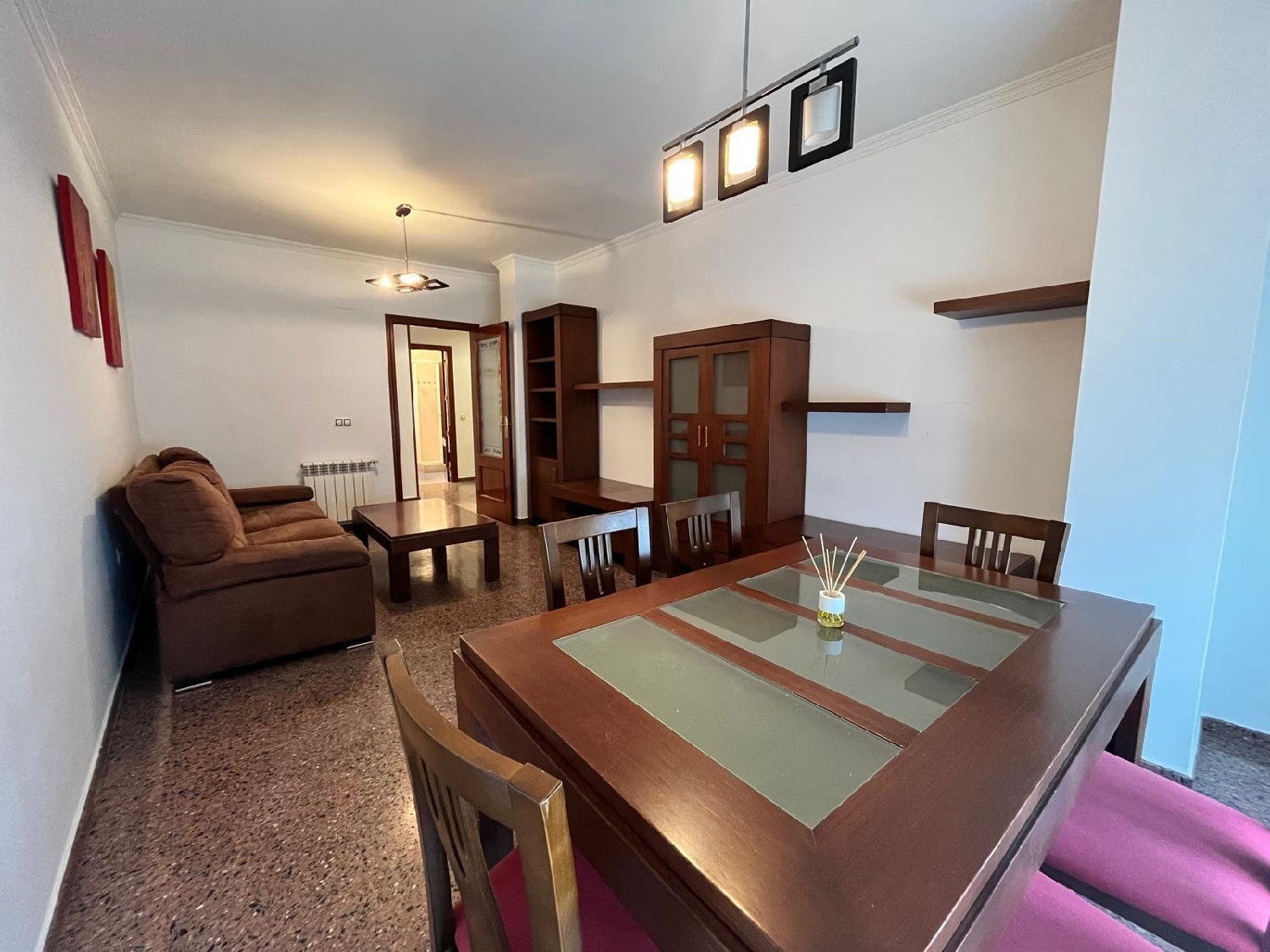  te koop appartement Castalla Alcoia 7