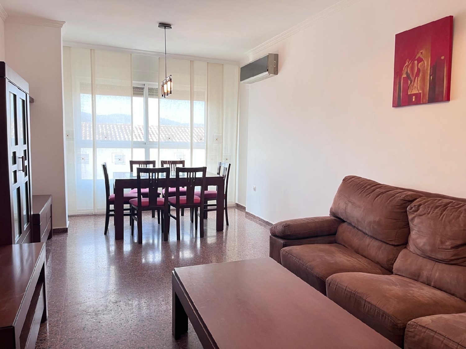  te koop appartement Castalla Alcoia 2