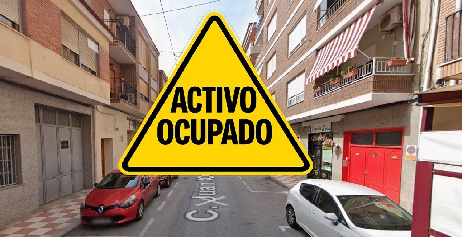 en venta apartamento Castalla Alcoia 1