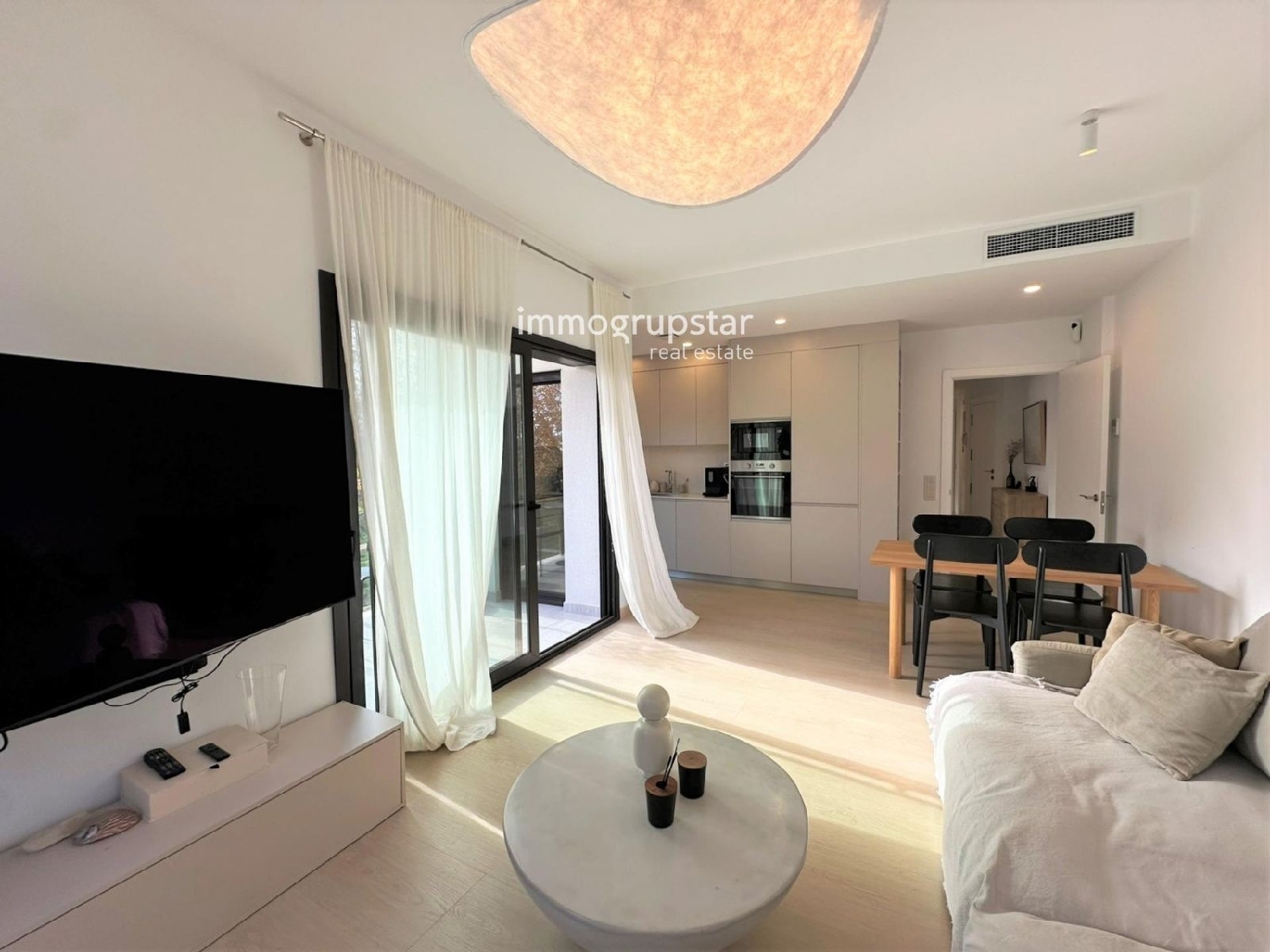  en venta apartamento Castell-Platja D'aro Baix Empordà 4