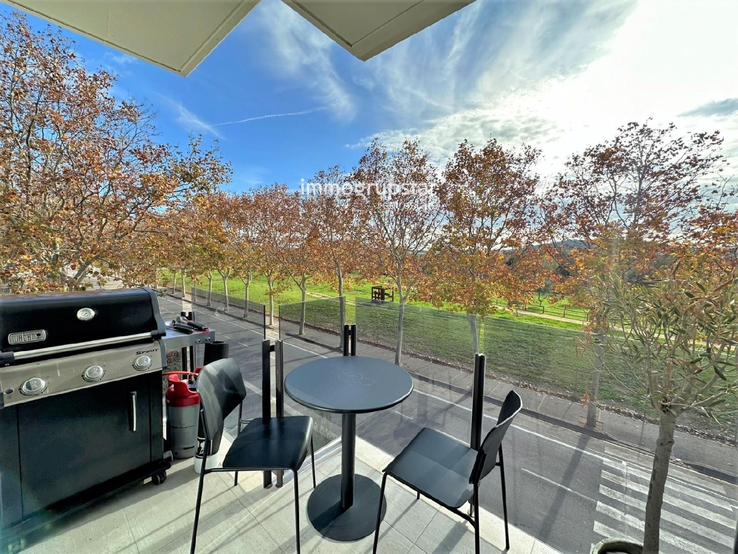  en venta apartamento Castell-Platja D'aro Baix Empordà 1