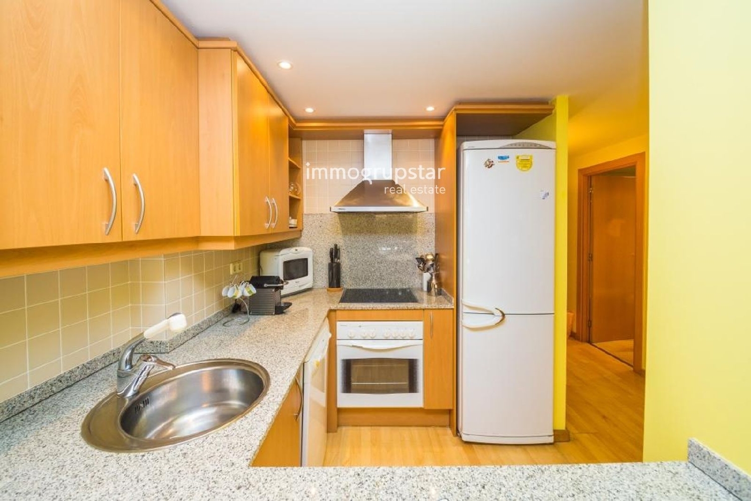  en venta apartamento Castellana Betanzos 11