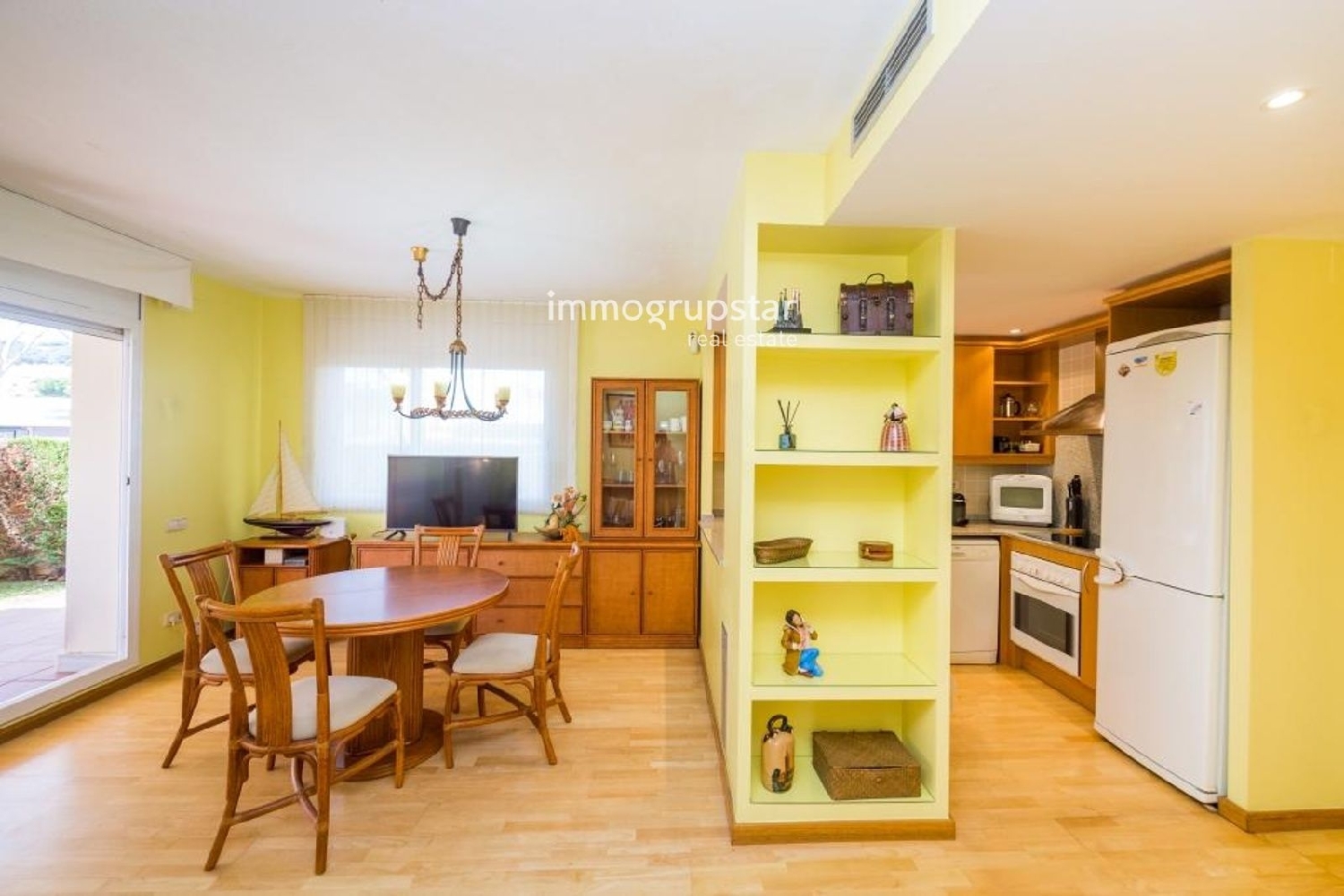  en venta apartamento Castellana Betanzos 14