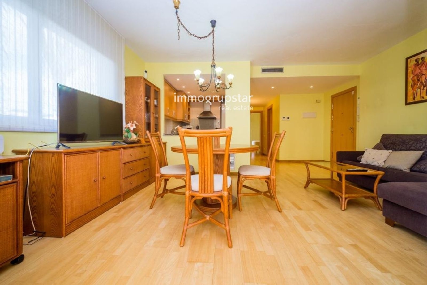  en venta apartamento Castellana Betanzos 9