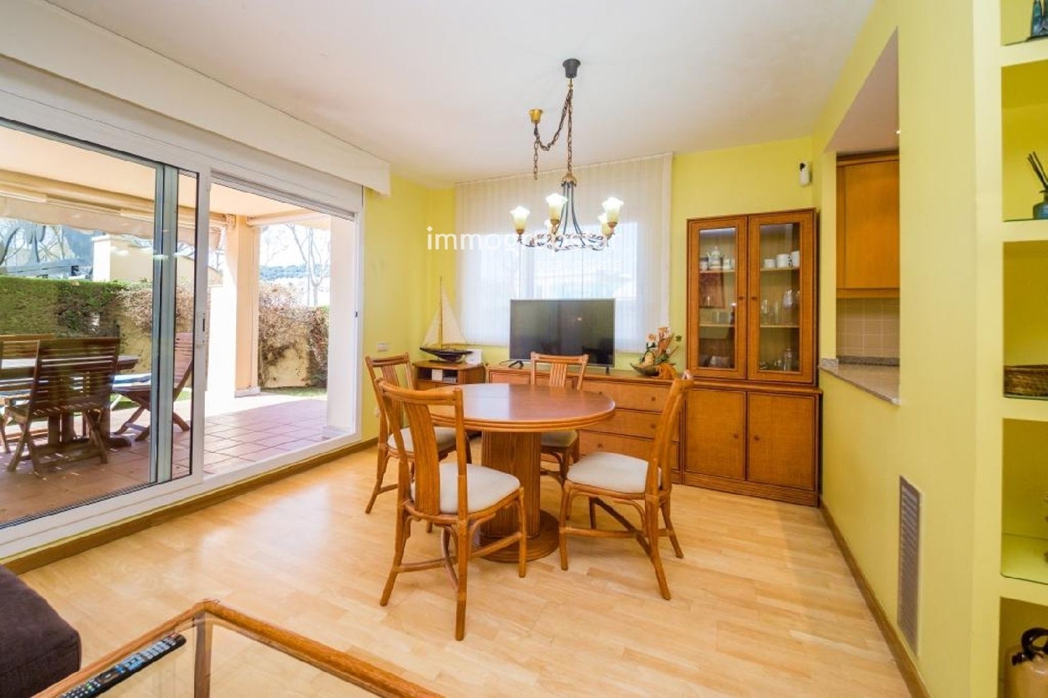  en venta apartamento Castellana Betanzos 6