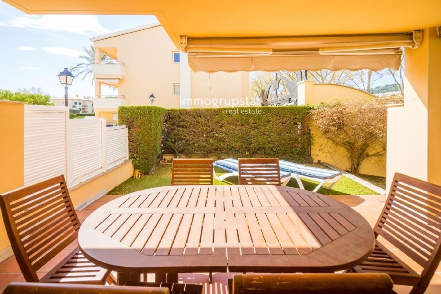  en venta apartamento Castellana Betanzos 4
