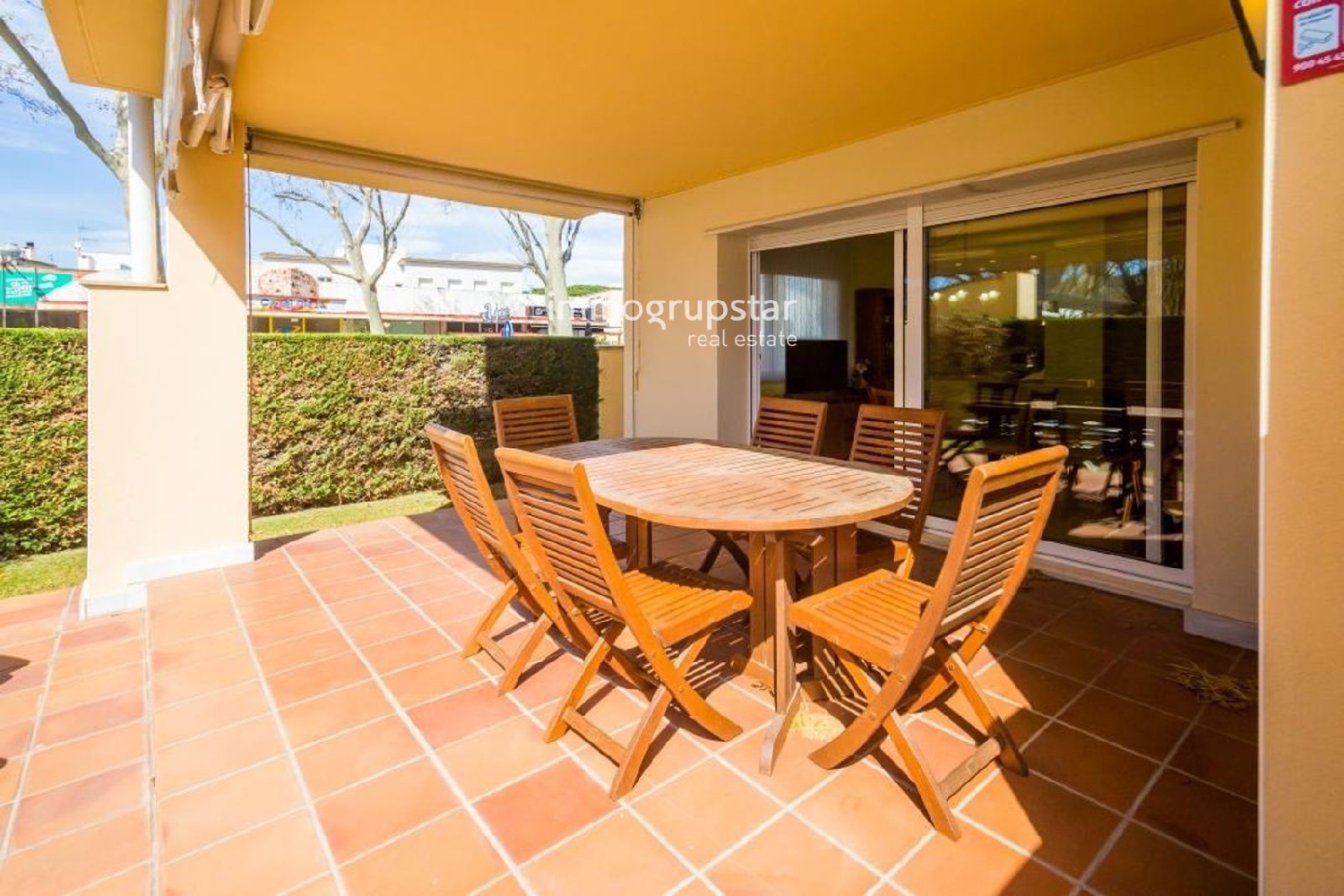 en venta apartamento Castellana Betanzos 5