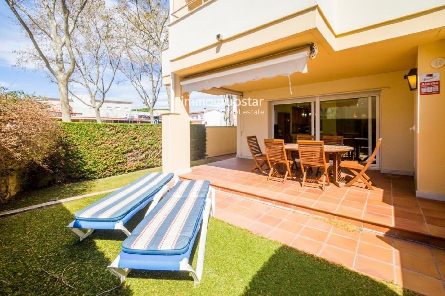  en venta apartamento Castellana Betanzos 2