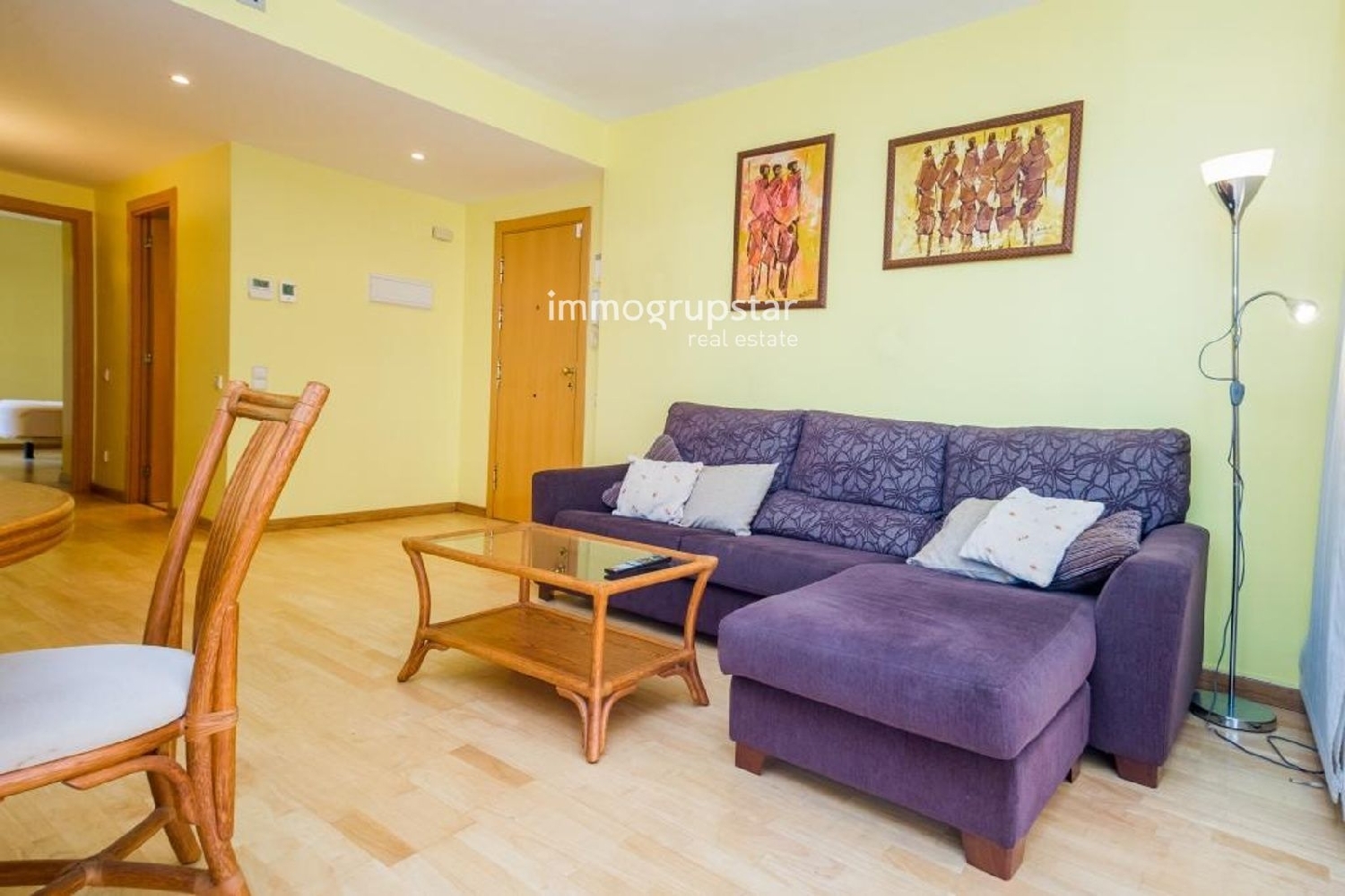  en venta apartamento Castellana Betanzos 8