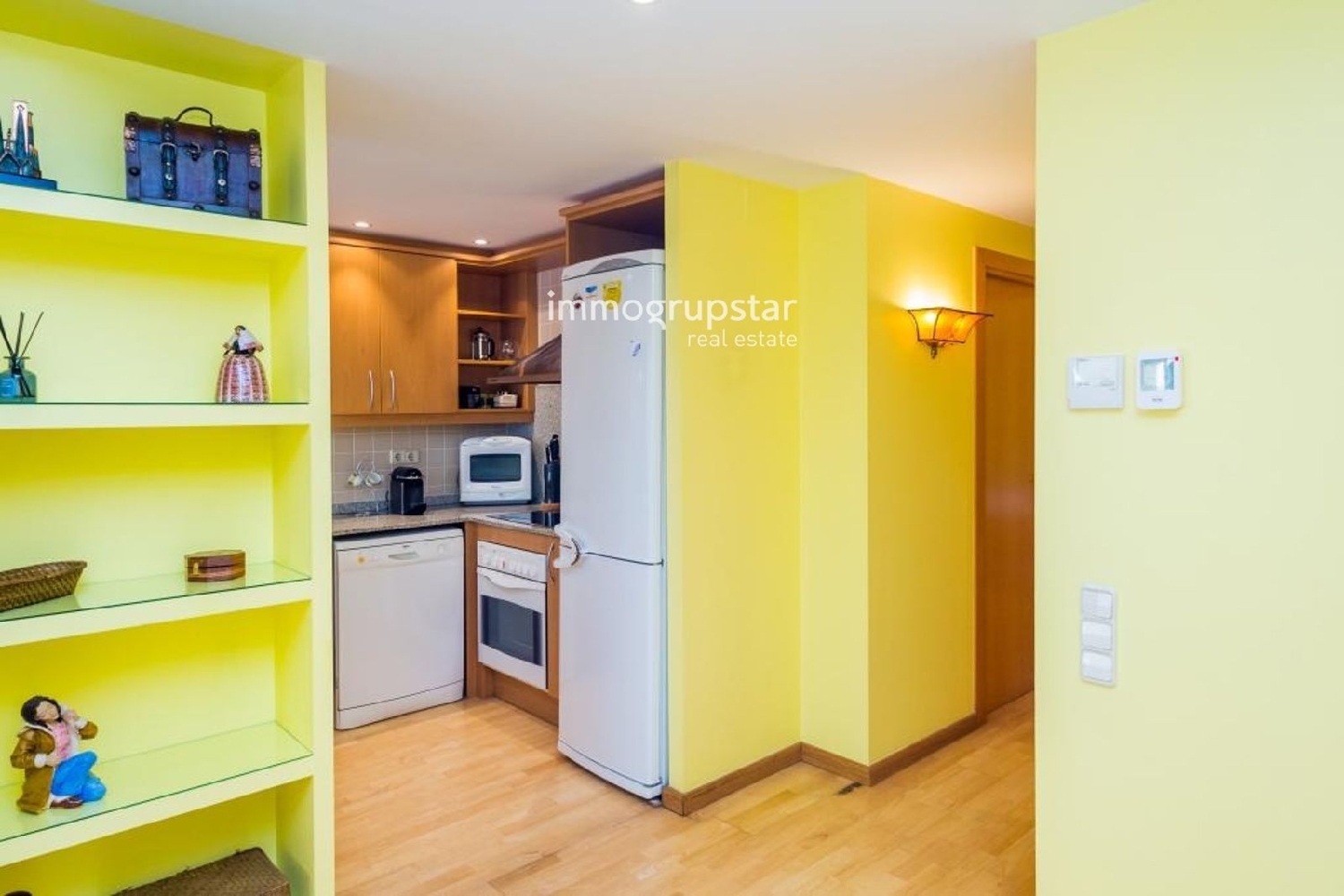  en venta apartamento Castellana Betanzos 13