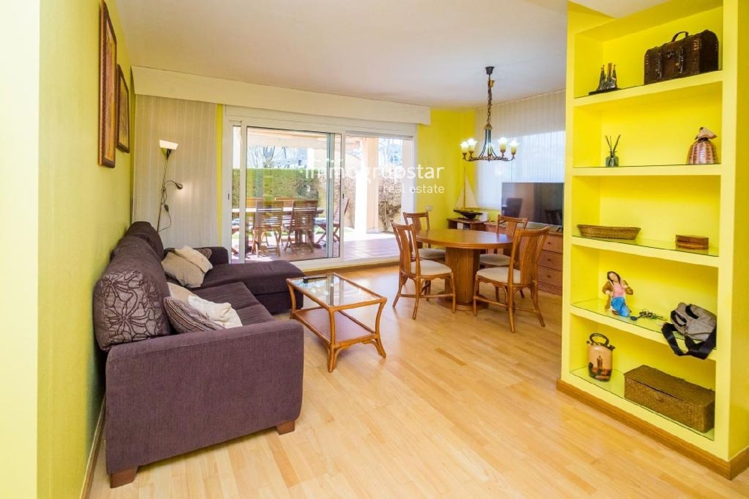  en venta apartamento Castellana Betanzos 7