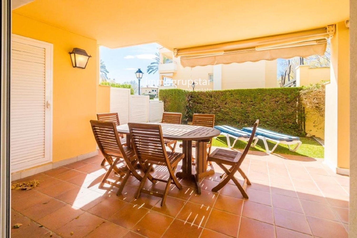  en venta apartamento Castellana Betanzos 3
