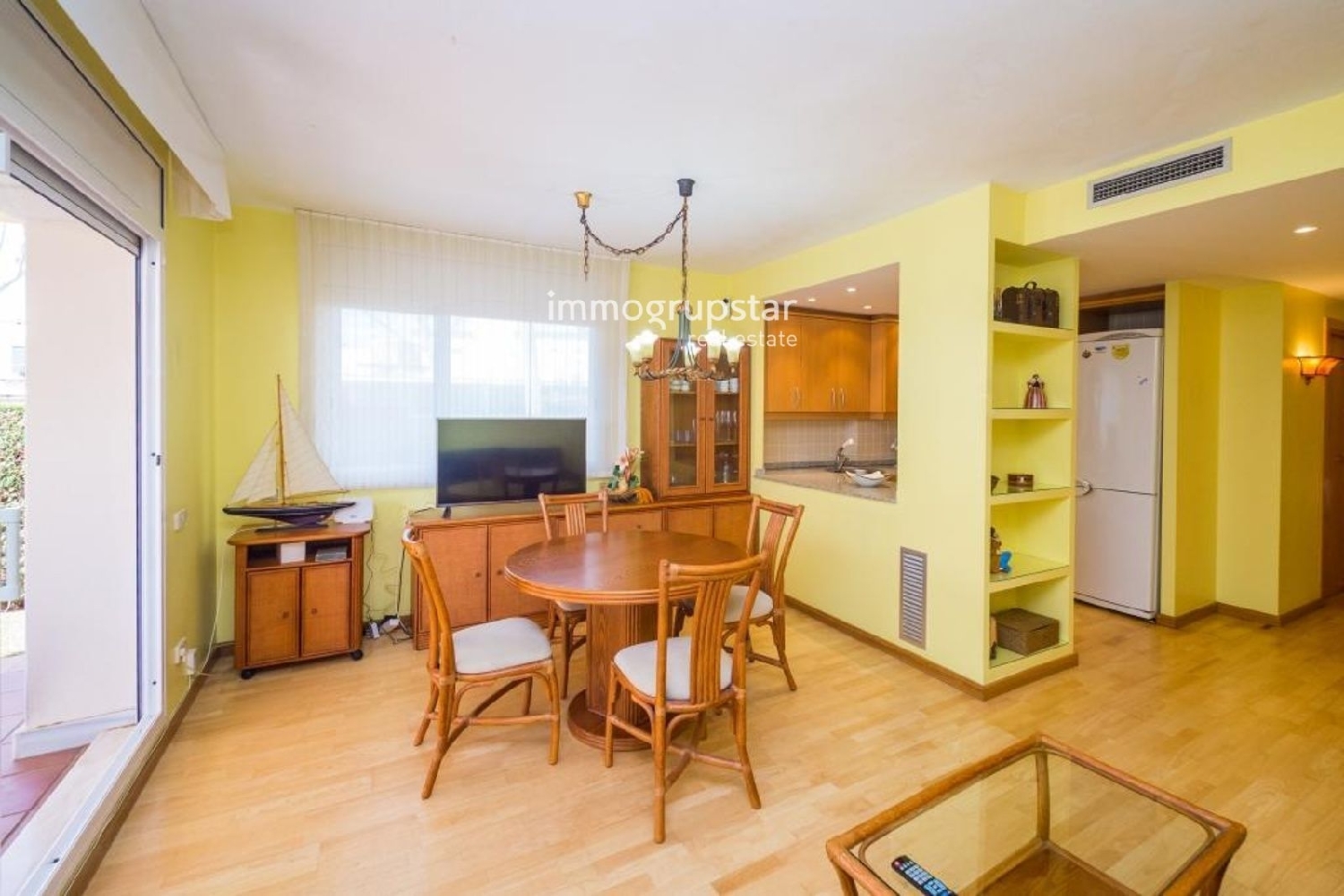  en venta apartamento Castellana Betanzos 10