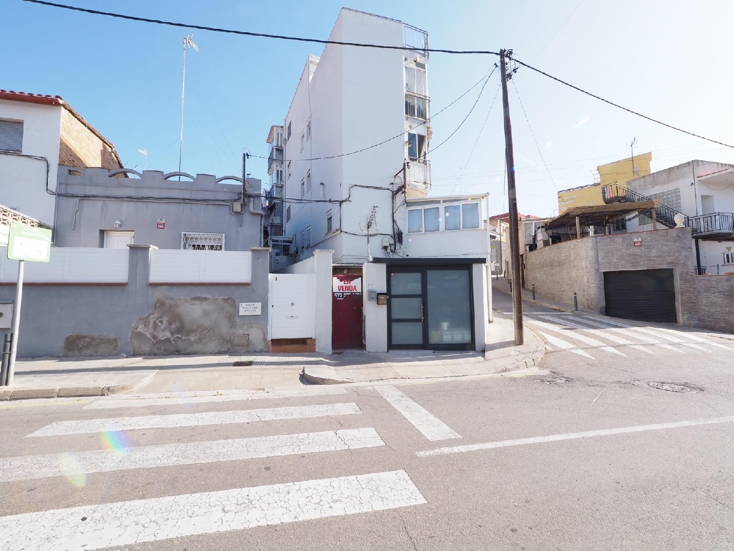  en venta apartamento Castelldefels Baix Llobregat 1