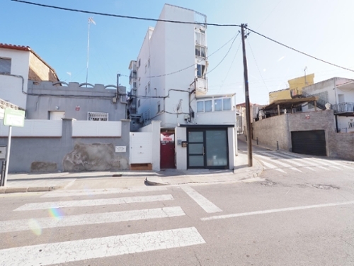 Castelldefels Baix Llobregat apartamento foto 6379414