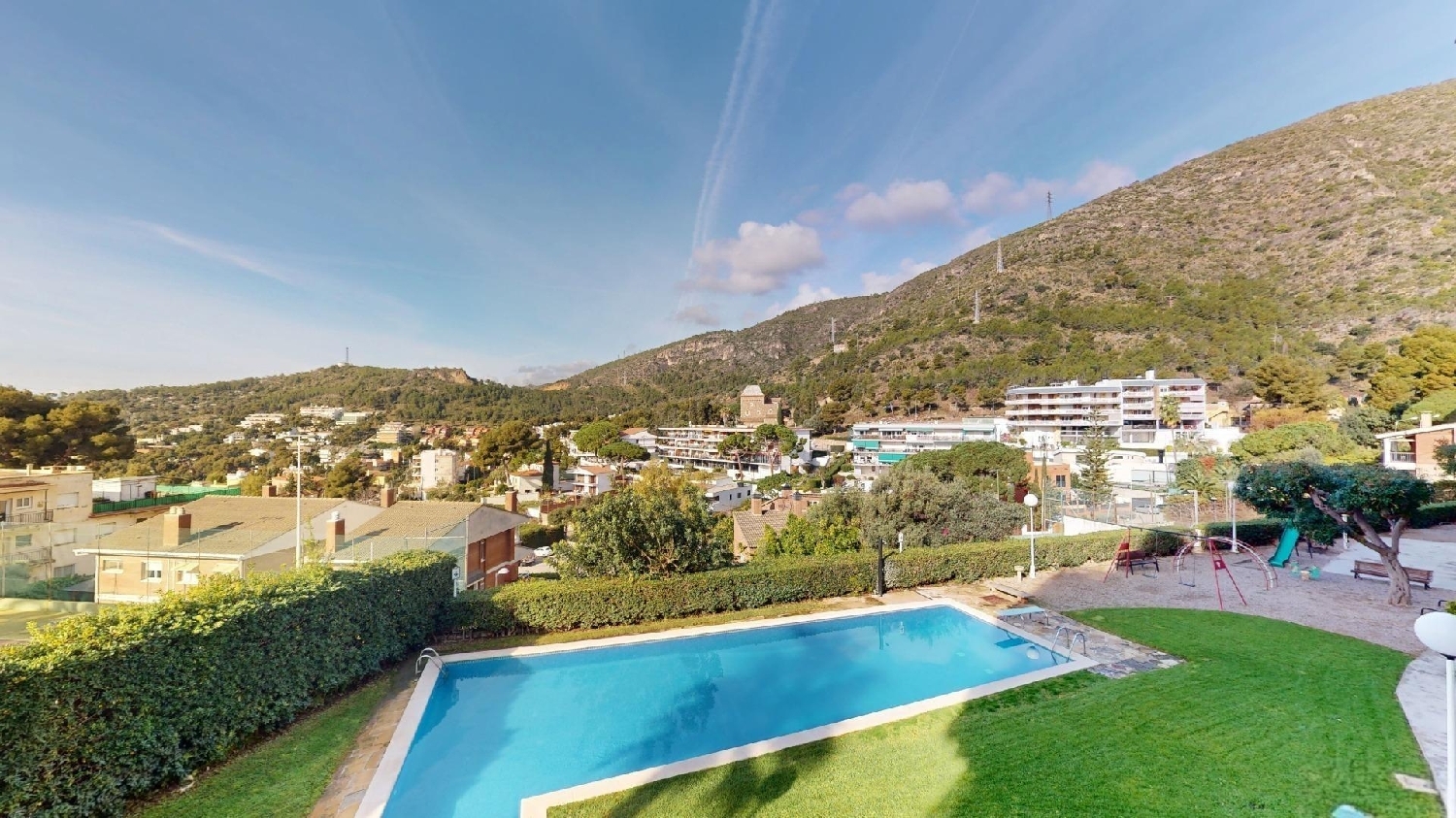  for sale apartment Castelldefels Baix Llobregat 2