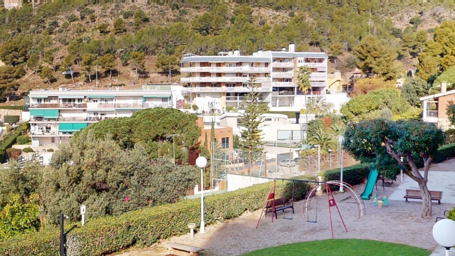  for sale apartment Castelldefels Baix Llobregat 4