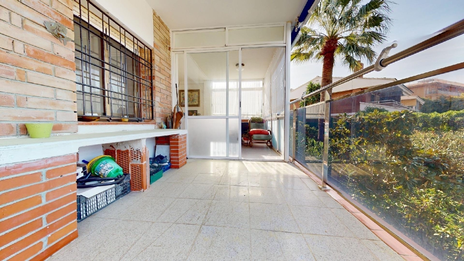  for sale apartment Castelldefels Baix Llobregat 6