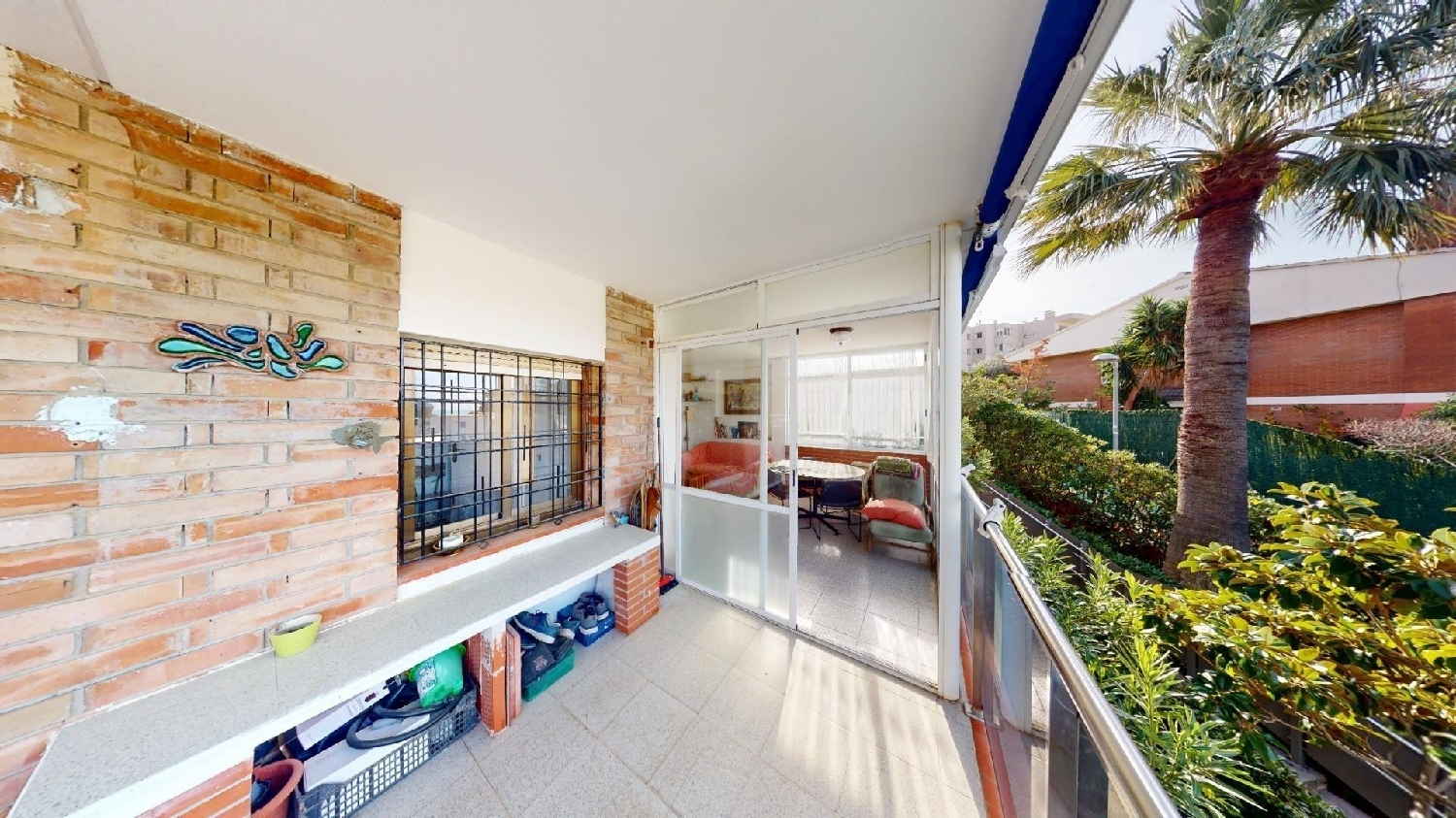  for sale apartment Castelldefels Baix Llobregat 7