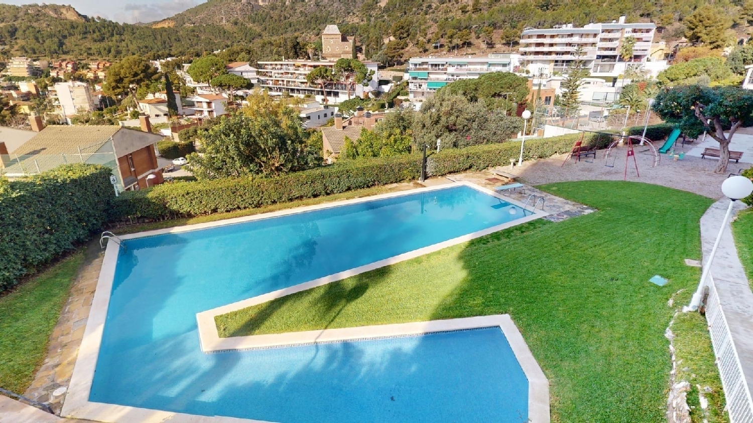  for sale apartment Castelldefels Baix Llobregat 1