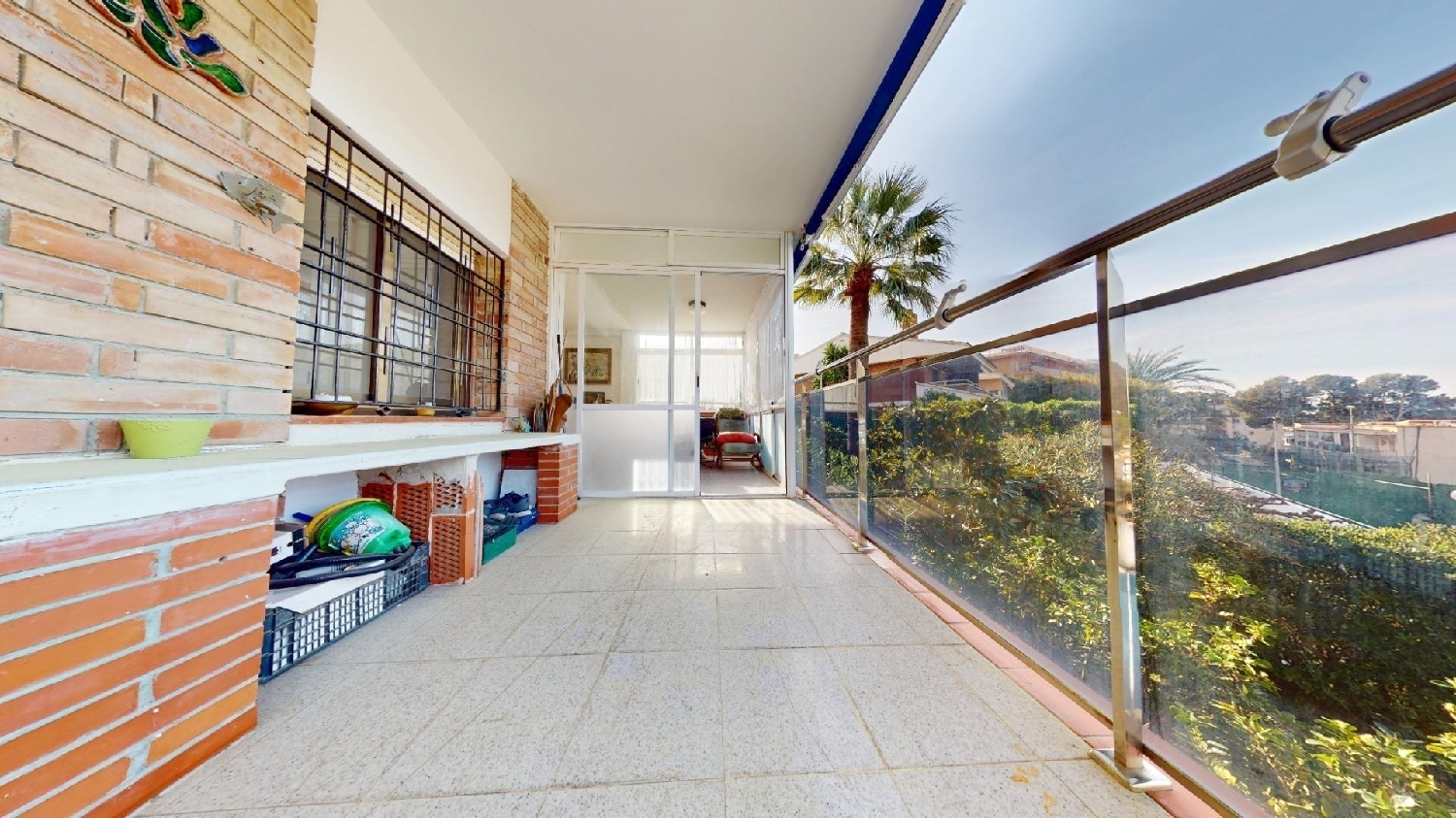  for sale apartment Castelldefels Baix Llobregat 5