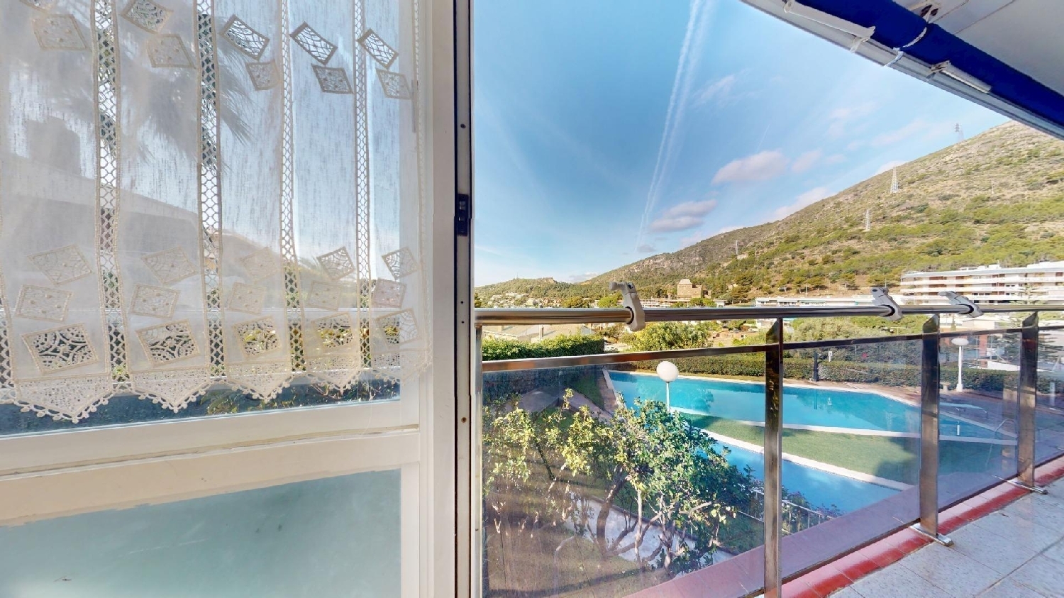  for sale apartment Castelldefels Baix Llobregat 8