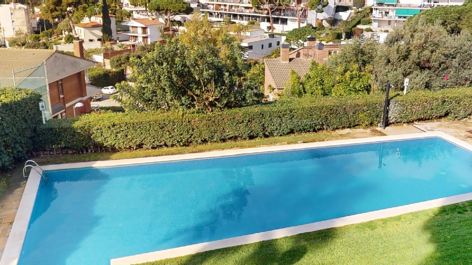  for sale apartment Castelldefels Baix Llobregat 3