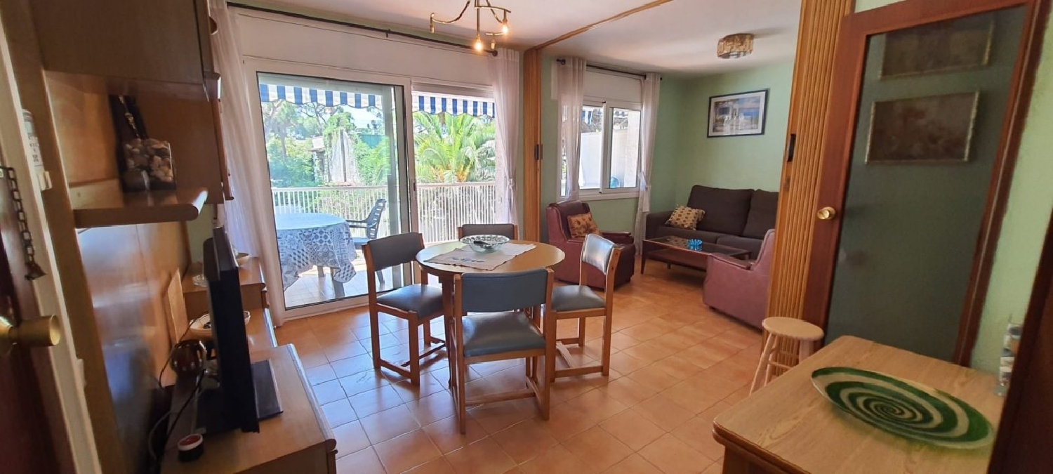  en venta apartamento Castelldefels Baix Llobregat 5
