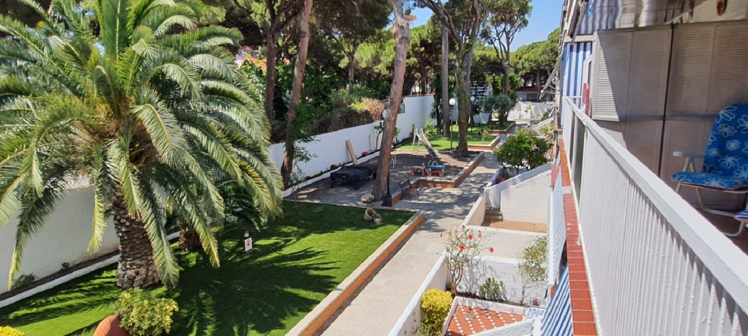  en venta apartamento Castelldefels Baix Llobregat 3