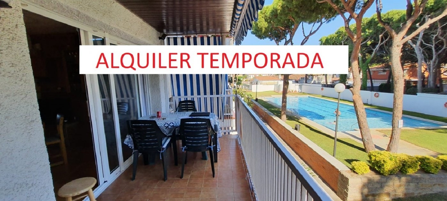  en venta apartamento Castelldefels Baix Llobregat 1