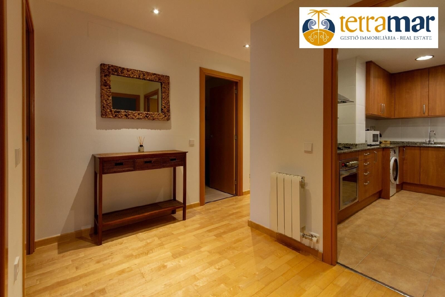  en venta apartamento Castelldefels Baix Llobregat 4